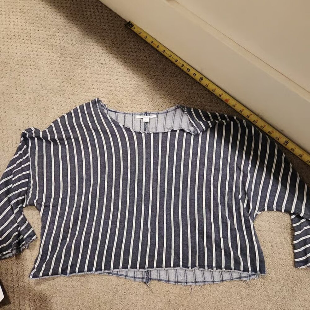 O'neill Women's Madeleine Pullover . Size L
